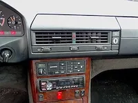 Mercedes-benz sl 500 (recent oldtimer be) - afbeelding 21 van  46