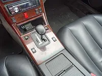 Mercedes-benz sl 500 (recent oldtimer be) - afbeelding 22 van  46