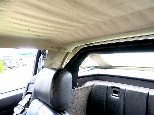 Mercedes-benz sl 500 (recent oldtimer be) - afbeelding 26 van  46