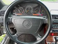Mercedes-benz sl 500 (recent oldtimer be) - afbeelding 27 van  46