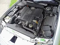 Mercedes-benz sl 500 (recent oldtimer be) - afbeelding 31 van  46