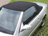 Mercedes-benz sl 500 (recent oldtimer be) - afbeelding 46 van  46