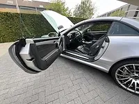 Mercedes-benz sl 55amg, 2002 - afbeelding 2 van  27