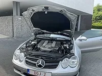 Mercedes-benz sl 55amg, 2002 - afbeelding 8 van  27