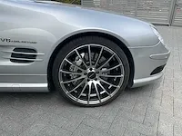 Mercedes-benz sl 55amg, 2002 - afbeelding 14 van  27