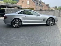 Mercedes-benz sl 55amg, 2002 - afbeelding 23 van  27