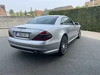 Mercedes-benz sl 55amg, 2002 - afbeelding 26 van  27