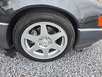 Mercedes-benz sl320 cabrio oldtimer 1996 - afbeelding 6 van  33