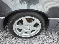 Mercedes-benz sl320 cabrio oldtimer 1996 - afbeelding 7 van  33