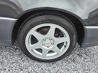 Mercedes-benz sl320 cabrio oldtimer 1996 - afbeelding 8 van  33