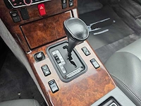 Mercedes-benz sl320 cabrio oldtimer 1996 - afbeelding 11 van  33