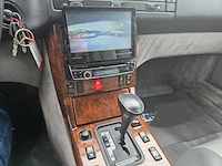 Mercedes-benz sl320 cabrio oldtimer 1996 - afbeelding 13 van  33