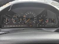 Mercedes-benz sl320 cabrio oldtimer 1996 - afbeelding 14 van  33