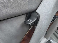 Mercedes-benz sl320 cabrio oldtimer 1996 - afbeelding 15 van  33