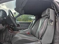 Mercedes-benz sl320 cabrio oldtimer 1996 - afbeelding 19 van  33