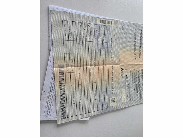 Mercedes-benz sl320 cabrio oldtimer 1996 - afbeelding 24 van  33