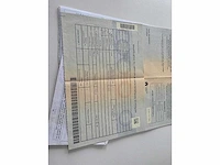 Mercedes-benz sl320 cabrio oldtimer 1996 - afbeelding 24 van  33