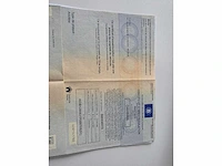 Mercedes-benz sl320 cabrio oldtimer 1996 - afbeelding 25 van  33