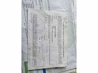 Mercedes-benz sl320 cabrio oldtimer 1996 - afbeelding 27 van  33