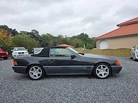 Mercedes-benz sl320 cabrio oldtimer 1996 - afbeelding 28 van  33