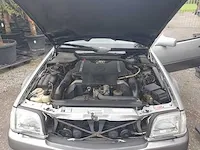 Mercedes-benz sl500, 1989 - afbeelding 2 van  16