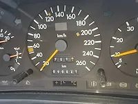 Mercedes-benz sl500, 1989 - afbeelding 4 van  16