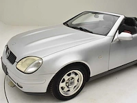 Mercedes-benz slk 200 - afbeelding 21 van  45