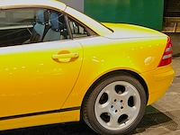 Mercedes-benz slk 230 kompressor (brabus-styled) - afbeelding 2 van  53