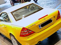Mercedes-benz slk 230 kompressor (brabus-styled) - afbeelding 3 van  53