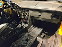 Mercedes-benz slk 230 kompressor (brabus-styled) - afbeelding 11 van  53