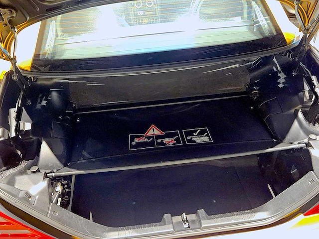 Mercedes-benz slk 230 kompressor (brabus-styled) - afbeelding 15 van  53