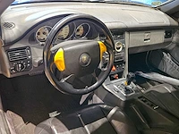 Mercedes-benz slk 230 kompressor (brabus-styled) - afbeelding 18 van  53