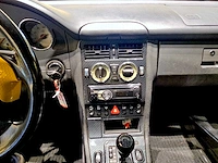 Mercedes-benz slk 230 kompressor (brabus-styled) - afbeelding 20 van  53