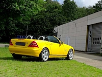 Mercedes-benz slk 230 kompressor (brabus-styled) - afbeelding 35 van  53