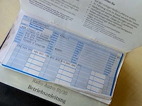 Mercedes-benz slk 230 kompressor (brabus-styled) - afbeelding 43 van  53