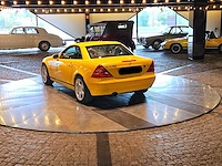 Mercedes-benz slk 230 kompressor (brabus-styled) - afbeelding 34 van  53