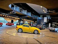 Mercedes-benz slk 230 kompressor (brabus-styled) - afbeelding 50 van  53