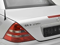 Mercedes-benz slk200 - afbeelding 2 van  45