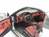 Mercedes-benz slk200 - afbeelding 3 van  45
