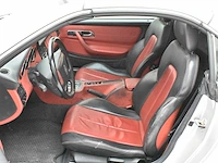 Mercedes-benz slk200 - afbeelding 5 van  45