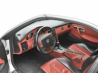 Mercedes-benz slk200 - afbeelding 6 van  45