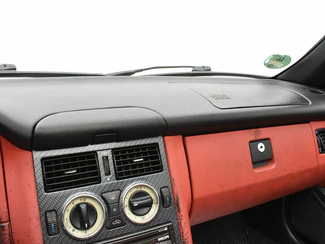 Mercedes-benz slk200 - afbeelding 8 van  45