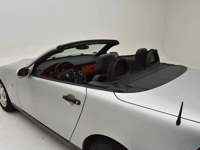 Mercedes-benz slk200 - afbeelding 10 van  45