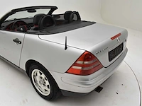 Mercedes-benz slk200 - afbeelding 13 van  45