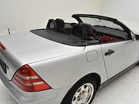 Mercedes-benz slk200 - afbeelding 14 van  45