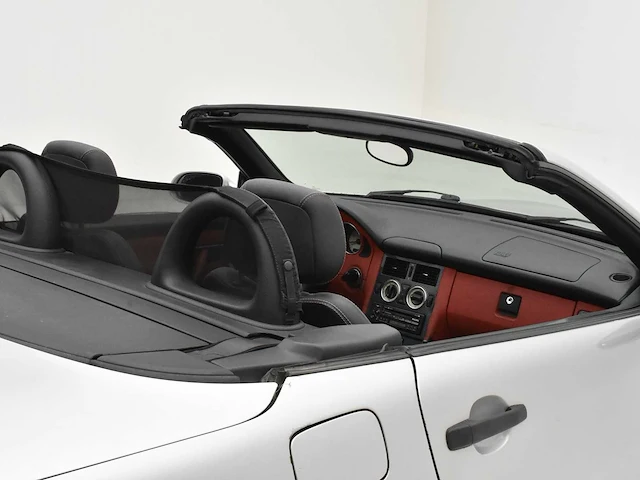 Mercedes-benz slk200 - afbeelding 15 van  45