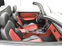 Mercedes-benz slk200 - afbeelding 17 van  45