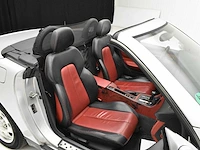 Mercedes-benz slk200 - afbeelding 18 van  45