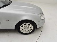 Mercedes-benz slk200 - afbeelding 19 van  45