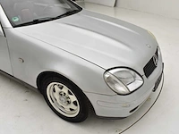 Mercedes-benz slk200 - afbeelding 20 van  45